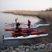 Skuldelev Strand