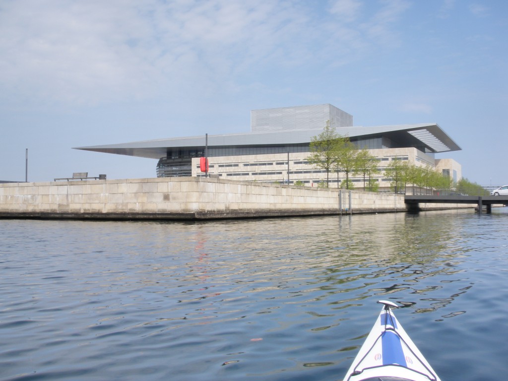 Operaen
