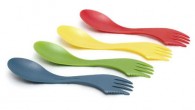 Jeg er en stor fan af grej og gerne grej, der er lidt anderledes og gennemtænkt. I denne test ser jeg på Spork fra svenske Light my Fire. Spork er en sammentrækning af spoon...