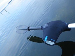 Kajakhandsker