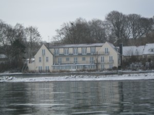 Majorgården