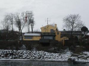 Søudkig