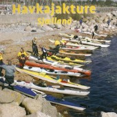 havkajakture Sjælland