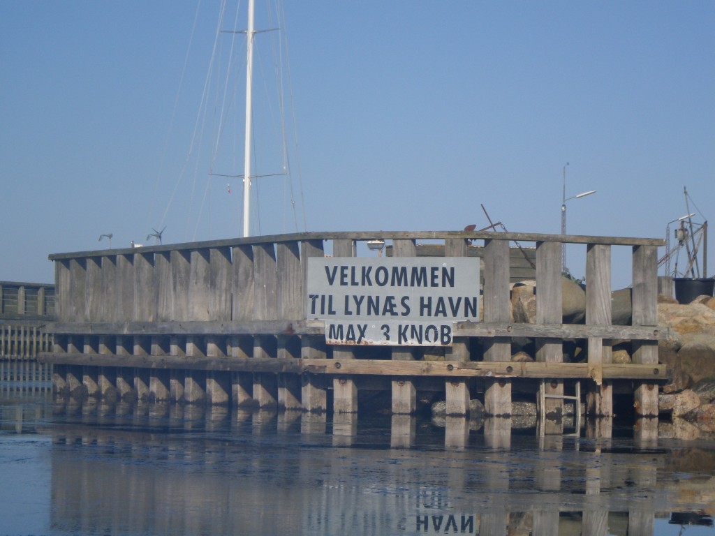 Lynæs Havn