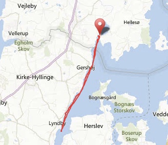 Møllekrog
