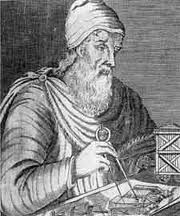 Arkimedes