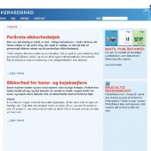 Søsportens Sikkerhedsråd