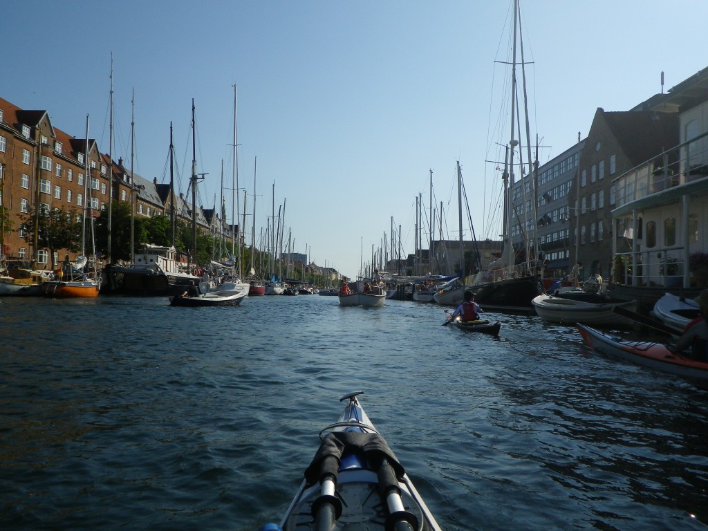 Christianshavn