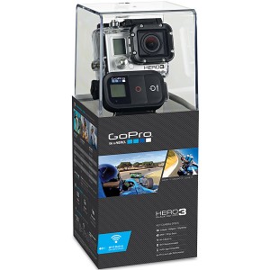 GoProBox