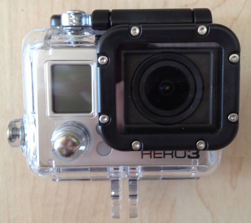GoPro