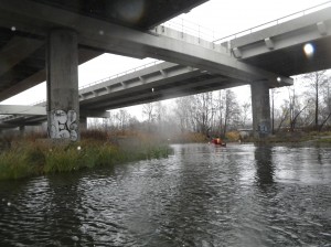 Motorvejsbroer