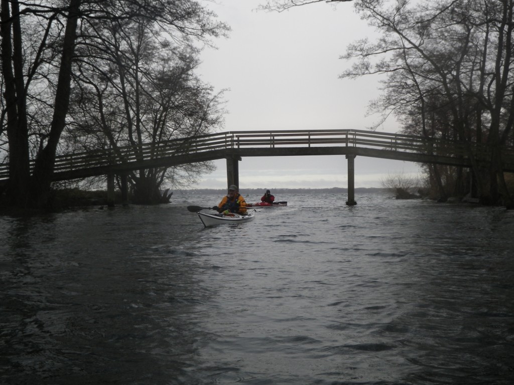 Fæstningskanalen