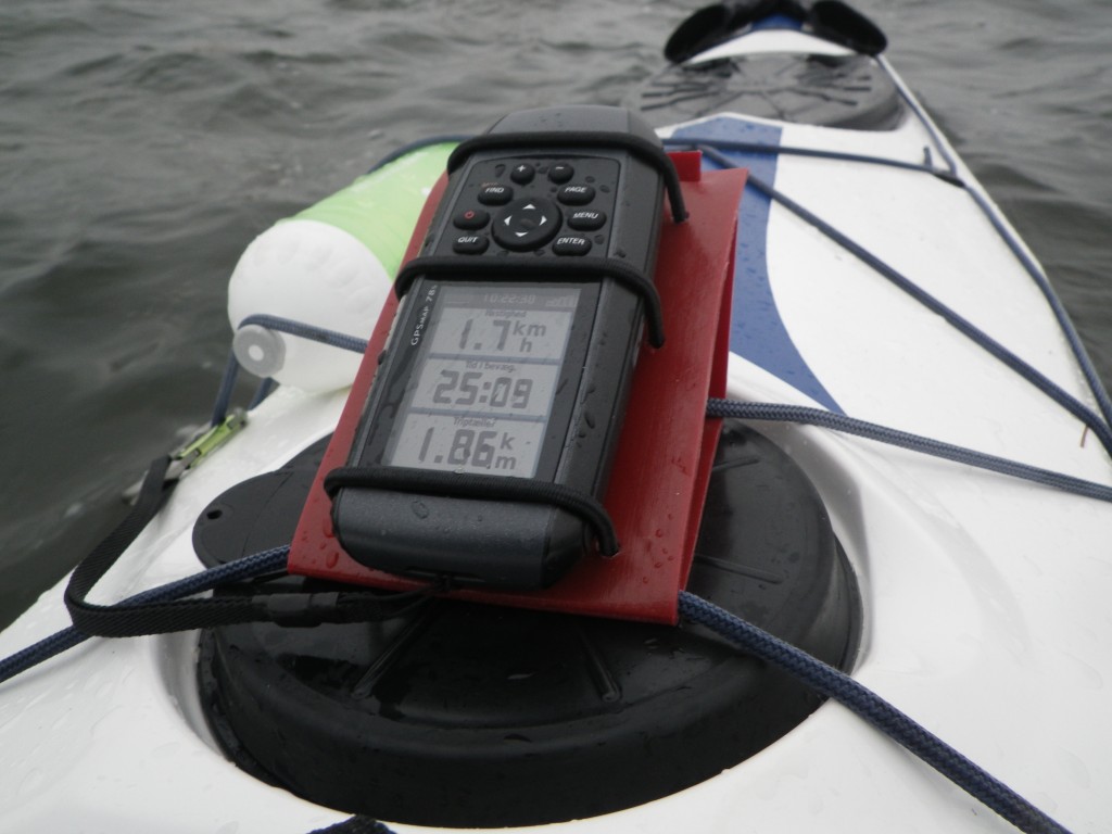 Gør det selv KajakGal