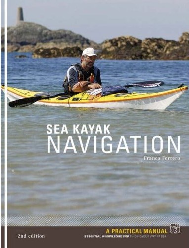 Mantle Statistikker teenager Sea Kayak Navigation – KajakGal