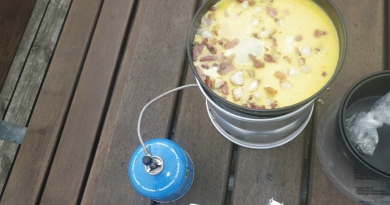Omelet Omelet
