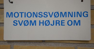 Svømmehal igen Svømmehal igen