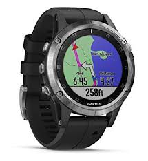 Garmin Fenix 5x – KajakGal