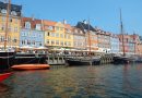 Københavns havn rundt